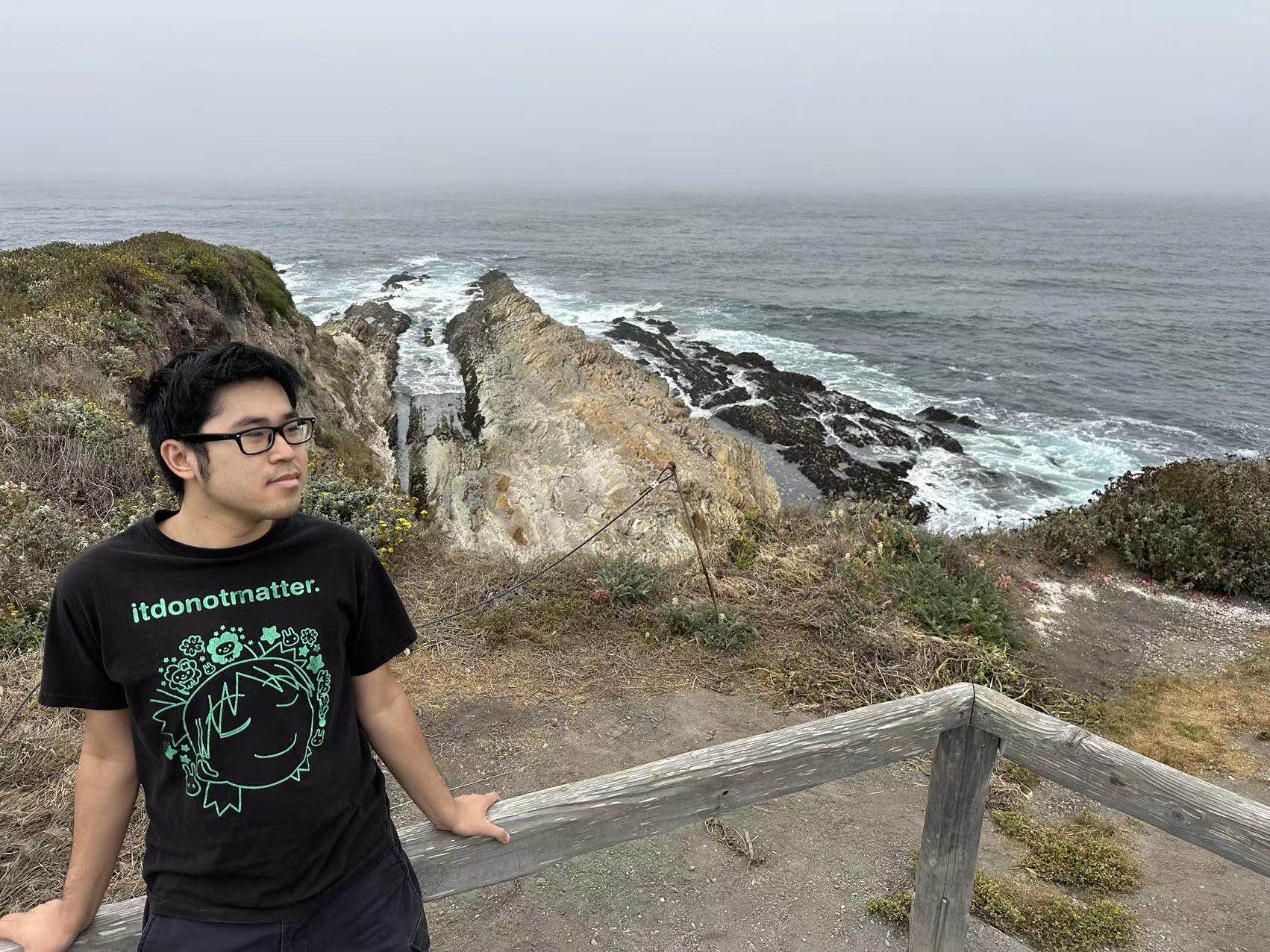 Picture of Darren Li